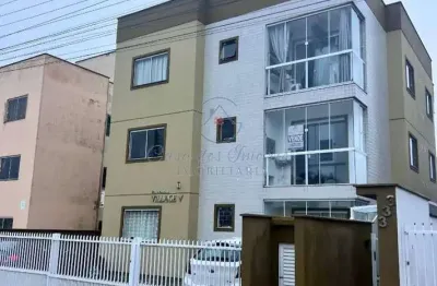 Oportunidade! apartamento no bairro village – 2 dormitórios e sacada com churrasqueira