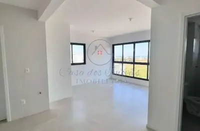 Apartamento com 2 quartos à venda no Village, Imbituba 