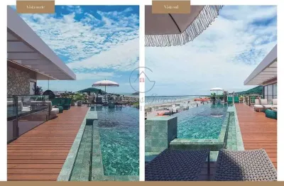 Apartamento à venda no Centro, Imbituba 