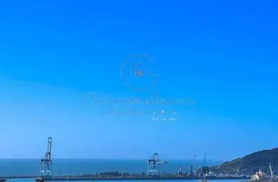 Terreno à venda no Village, Imbituba 