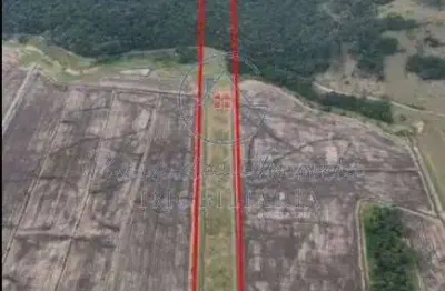 Terreno à venda no Centro, Imaruí 