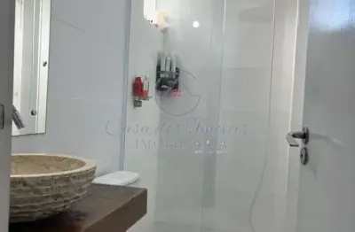 Apartamento com 3 quartos à venda em Vila Nova, Imbituba 