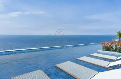 Apartamento com 2 quartos à venda no Centro, Imbituba 