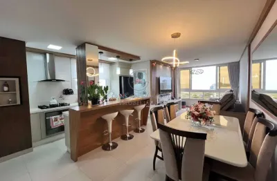 Apartamento com 3 quartos à venda no Centro, Imbituba 