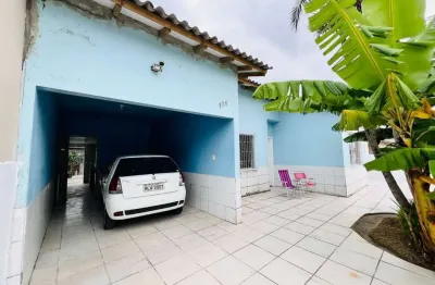 Casa com 3 quartos à venda no Campo D'aviação, Imbituba 