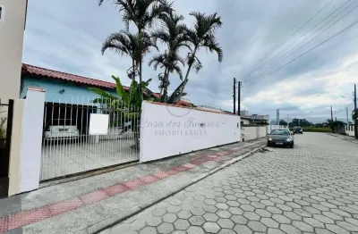 Casa com 3 quartos à venda no Campo D'aviação, Imbituba 