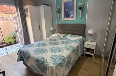 Apartamento com 1 quarto à venda na Vila Esperança, Imbituba 