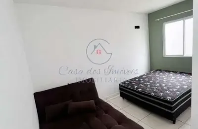 Apartamento com 2 quartos para alugar em Vila Nova, Imbituba 