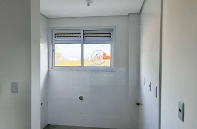 Apartamento com 2 quartos à venda no Village, Imbituba 