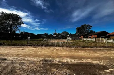 Terreno à venda no Arroio Rosa, Imbituba 