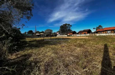 Terreno à venda no Arroio Rosa, Imbituba 