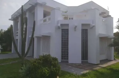 Casa com 5 quartos à venda em Vila Nova, Imbituba 