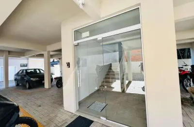 Apartamento com 1 quarto à venda no Povoado de Nova Brasília, Imbituba 