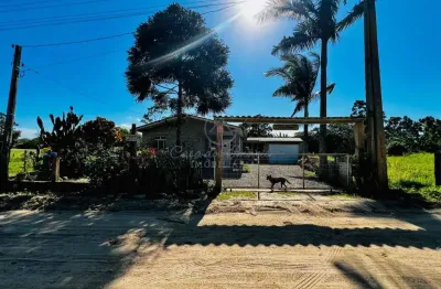 Casa com 2 quartos à venda no Sambaqui, Imbituba 