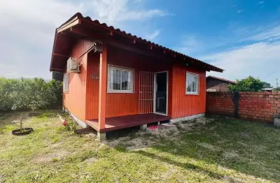 Casa com 1 quarto para alugar em Alto Arroio, Imbituba 