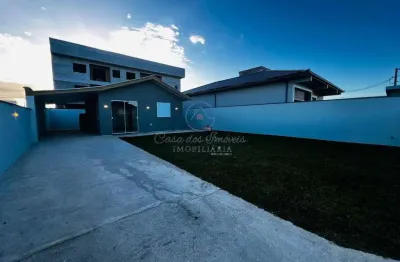 Casa alvenaria - loteamento quinta dos guimarães  - imbituba / sc