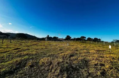 Terreno à venda no Sambaqui, Imbituba 