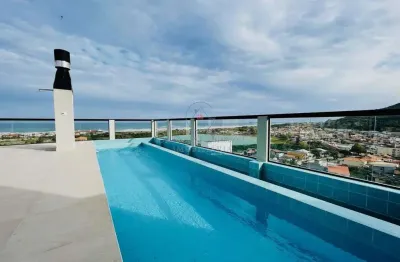 Apartamento com 3 quartos à venda no Centro, Imbituba 