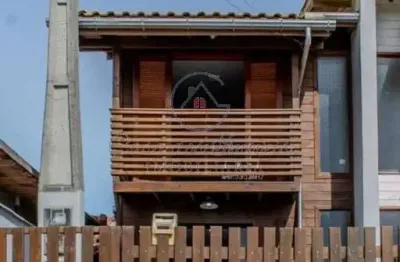 Casa com 2 quartos à venda no Campo D'aviação, Imbituba 