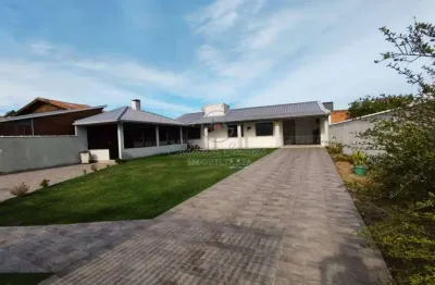 Casa com 3 quartos à venda no Itapiruba, Imbituba 