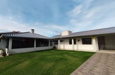 Casa com 3 quartos à venda no Itapiruba, Imbituba 