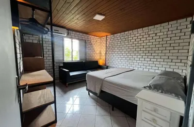 Casa com 3 quartos à venda em Alto Arroio, Imbituba 