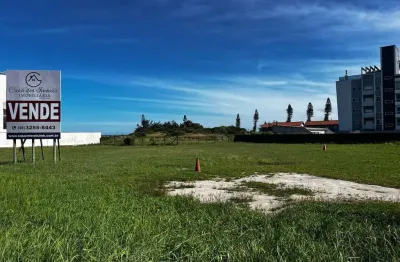 Terreno à venda no Centro, Imbituba 