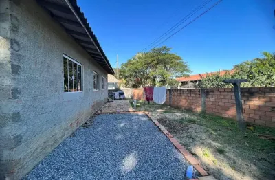 Casa com 3 quartos à venda no Guaiuba, Imbituba 