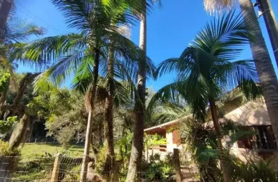 Chácara / sítio com 2 quartos à venda no Ribeirão de Imaruí, Imaruí 