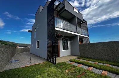 Casa com 2 quartos à venda no Povoado de Nova Brasília, Imbituba 