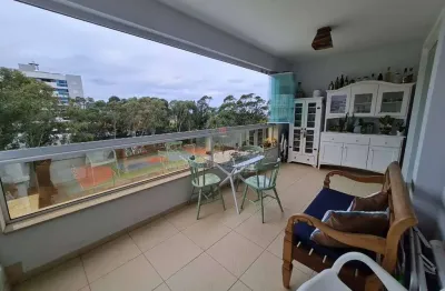 Apartamento com 3 quartos à venda no Centro, Imbituba 