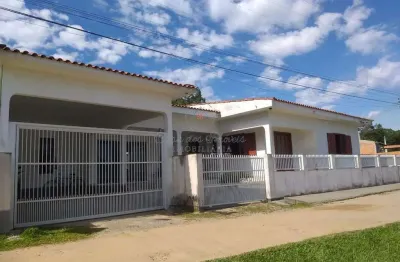 Casa com 3 quartos à venda no Guaiuba, Imbituba 
