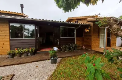 Casa com 3 quartos à venda em Alto Arroio, Imbituba 