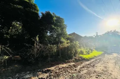 Terreno à venda na Nova Fazenda, Laguna 