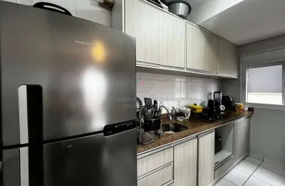 Apartamento com 2 quartos à venda no Village, Imbituba 