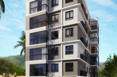 Apartamento com 2 quartos à venda no Centro, Imbituba 