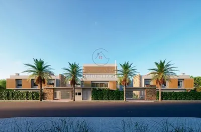 Casa com 2 quartos à venda no Centro, Imbituba 