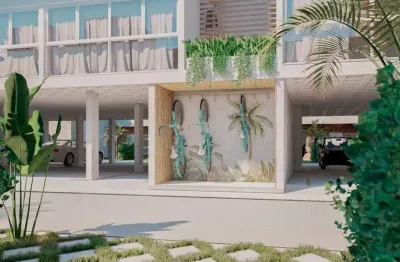 Casa com 2 quartos à venda no Centro, Imbituba 