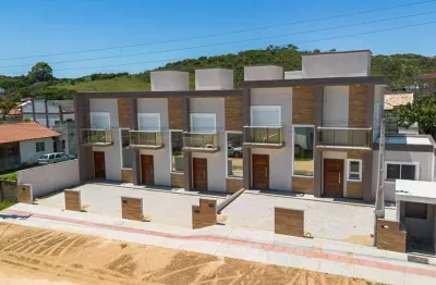 Casa com 2 quartos à venda na Vila Esperança, Imbituba 