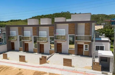 Casa com 2 quartos à venda na Vila Esperança, Imbituba 