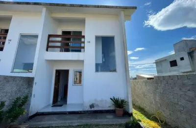 Casa com 2 quartos à venda na Sagrada Familia, Imbituba 