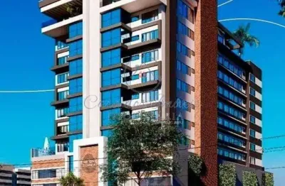 Apartamento com 3 quartos à venda na Avenida João Rimsa, Centro, Imbituba