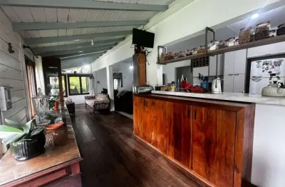 Chácara / sítio à venda no Povoado de Nova Brasília, Imbituba 
