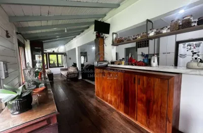Chácara / sítio à venda no Povoado de Nova Brasília, Imbituba 