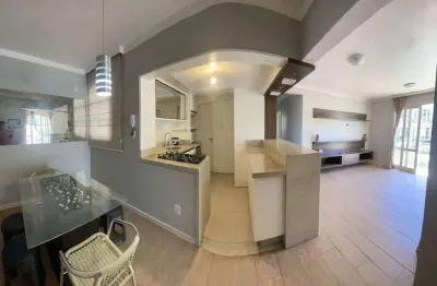 Apartamento com 3 quartos à venda em Vila Nova, Imbituba 