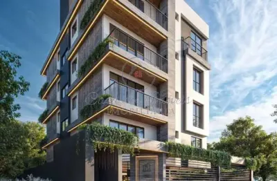 Apartamento com 2 quartos e 1 suite, village - imbituba / sc