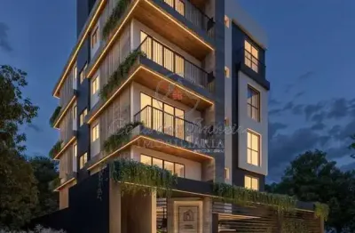 Apartamento com 2 quartos à venda no Village, Imbituba 