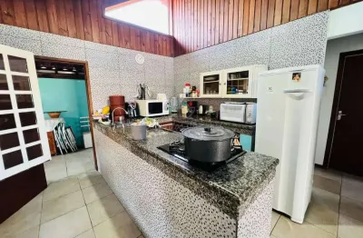 Casa com 3 quartos à venda na Vila Esperança, Imbituba 