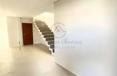 Ultima unidade casa com 2 suítes, village - imbituba / sc
