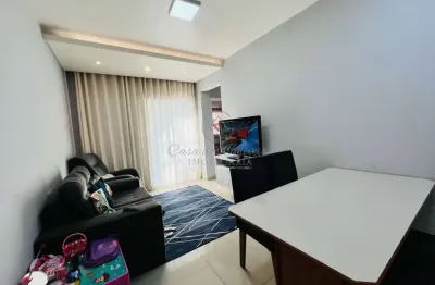 Apartamento com 2 quartos à venda na Sagrada Familia, Imbituba 